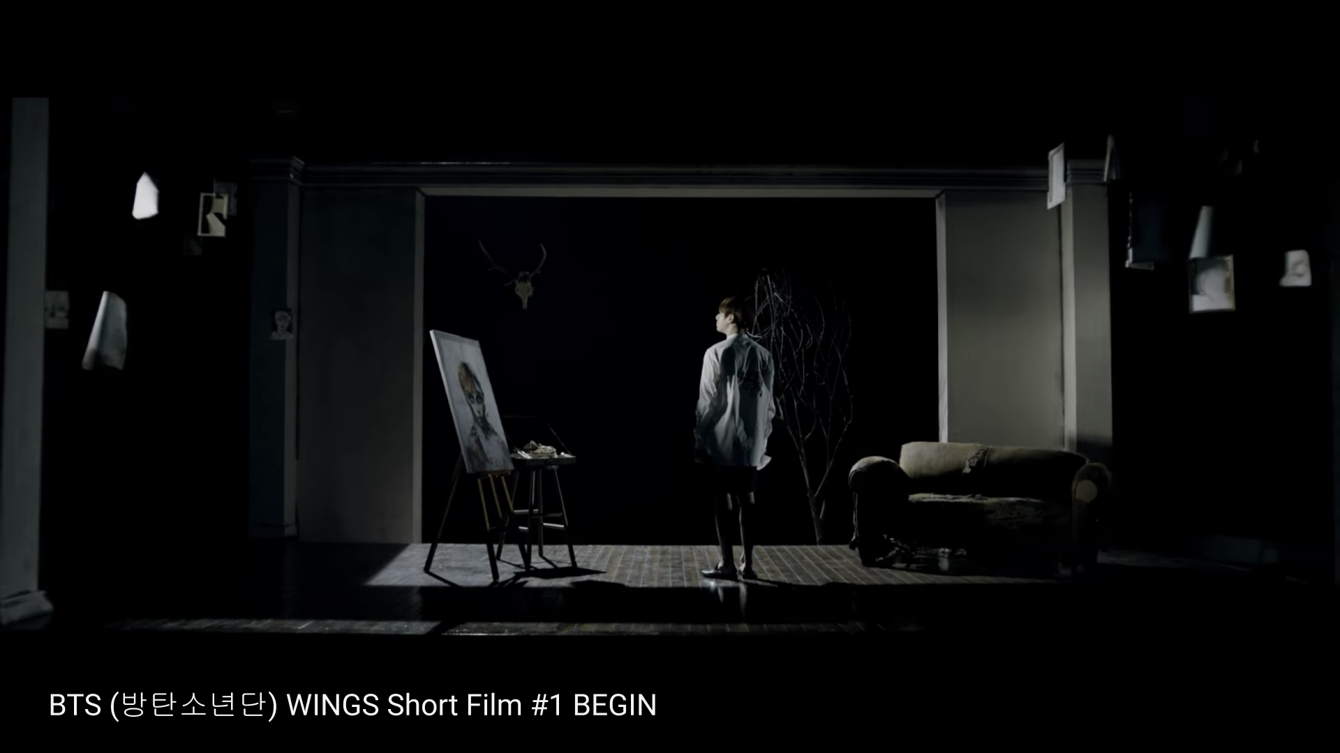 Jungkook's House Image 1